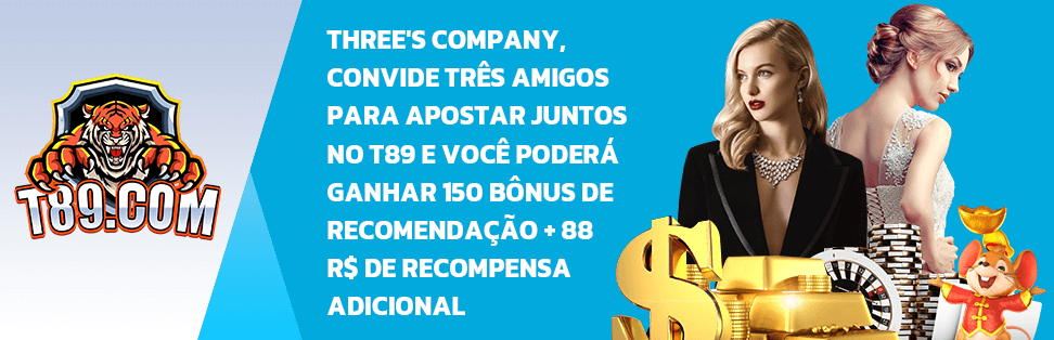 todo dia ganho 30 reais em aposta de futebom